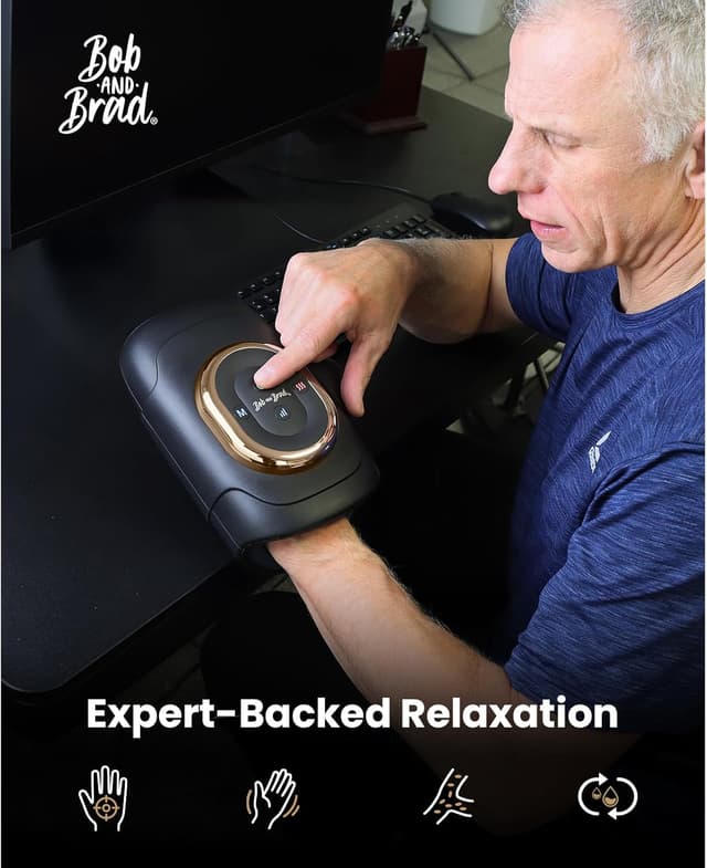 Thumbnail 5 de BOB AND BRAD Hand Massager 42°C