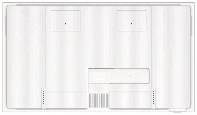 Thumbnail 10 de TCL 65A300W NXTVision