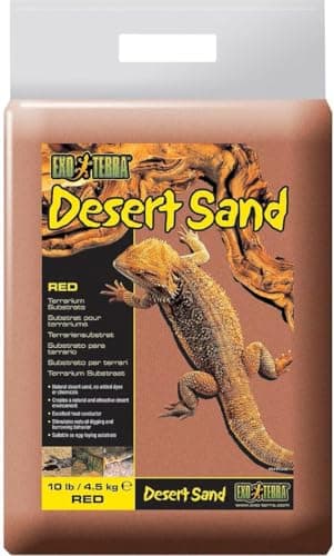 Imagen de Exoterra Arena del Desierto 4,5 kg 🐾 en OfertitasTOP