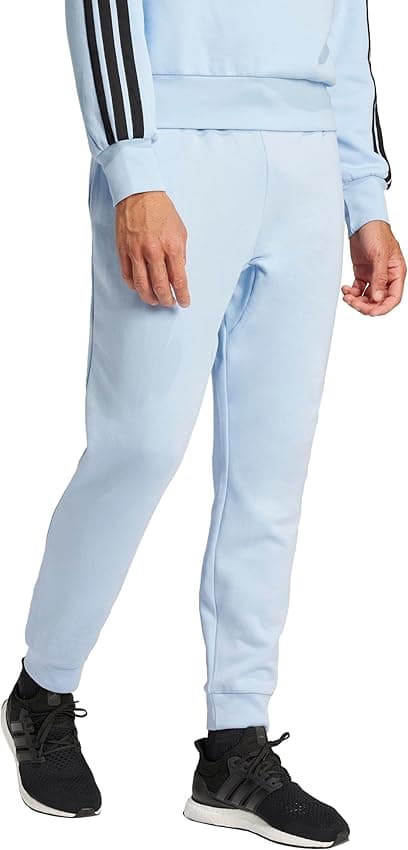 Thumbnail 6 de adidas Uomo Essentials FEELCOZY Pantalón French Terry XL