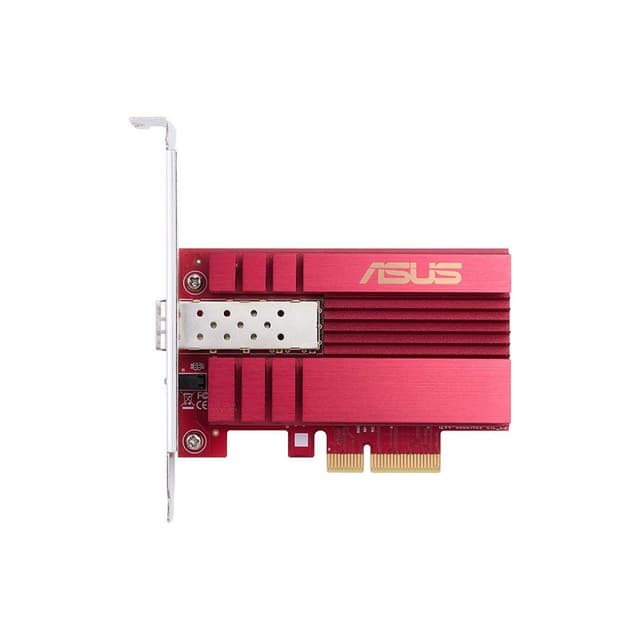 Detalle 2 de Asus XG-C100F tarjeta 10 Gbps SFP+ 1x