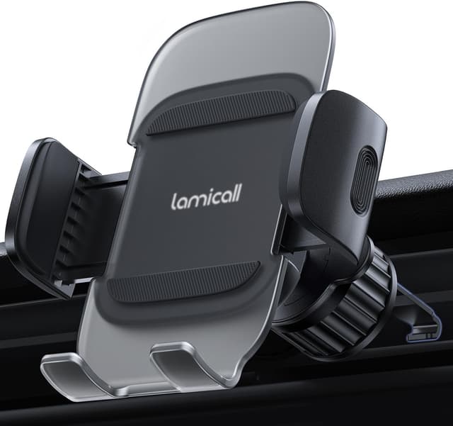 Detalle de Lamicall Car Phone Mount for Air Vents
