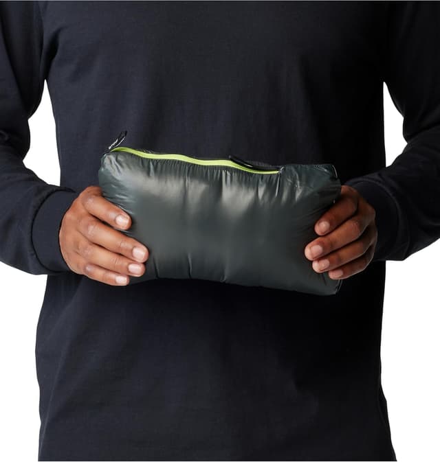 Thumbnail 4 de Mountain Hardwear Ghost Whisperer Vest mens