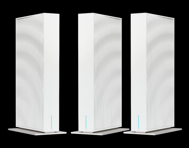 Imagen de Acer Wave 7 Paquet triple en OfertitasTOP