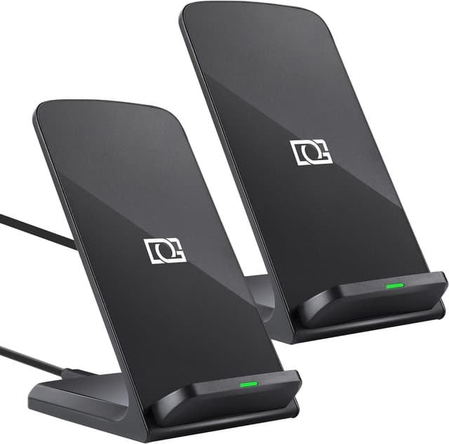 Thumbnail 6 de Google Pixel Wireless Charger Station for Pixel 9