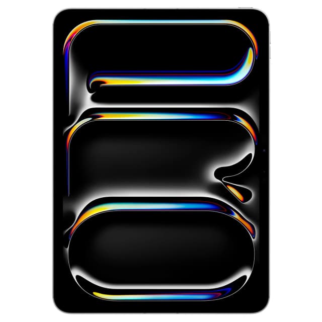 Detalle 2 de Apple iPad Pro 11' (2024) M4