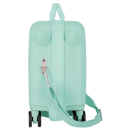 Detalle de Disney Minnie Golden Days Maleta infantil 50x38x20 cm