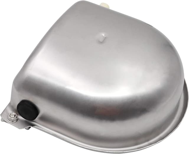 Thumbnail 4 de MasXirch Stainless Steel Automatic Waterer Bowl