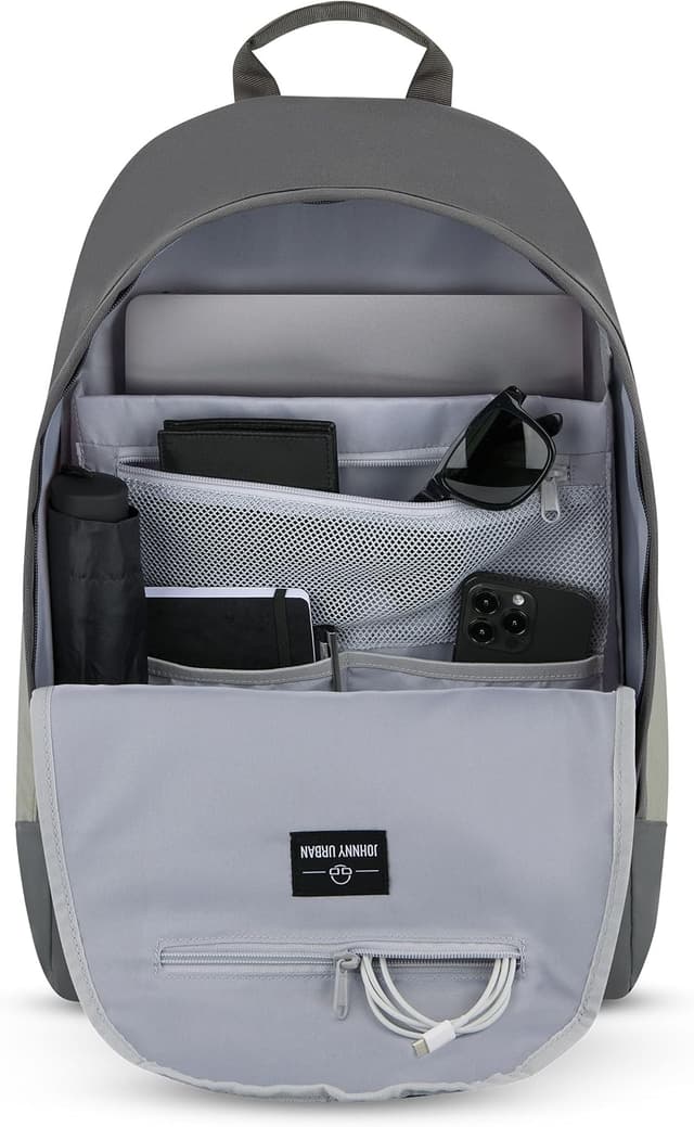 Thumbnail 6 de Johnny Urban Neo zaino 16 pollici