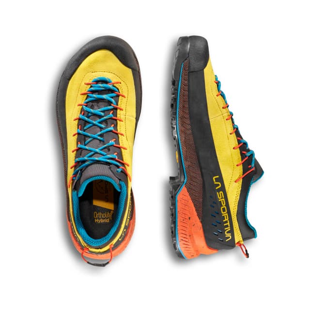Thumbnail 3 de la sportiva TX4 Evo Zapatillas montaña hombre