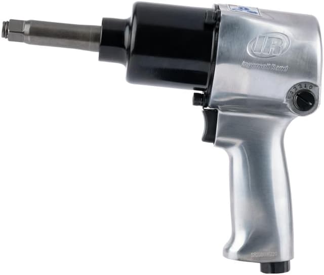 Thumbnail 4 de Ingersoll-Rand 231HA-2 600 ft-lb Impact Wrench