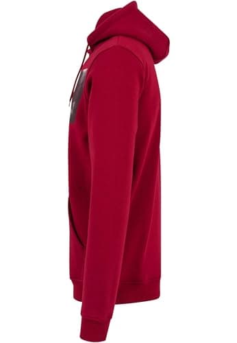 Detalle 2 de Mister Tee sudadera con capucha, tallas XS–5XL