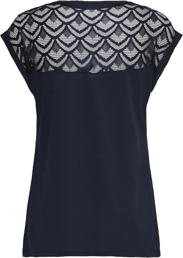 Detalle de ONLY Only Onlnicole S/S Mix Top Noos maglietta donna (confezione da 1)