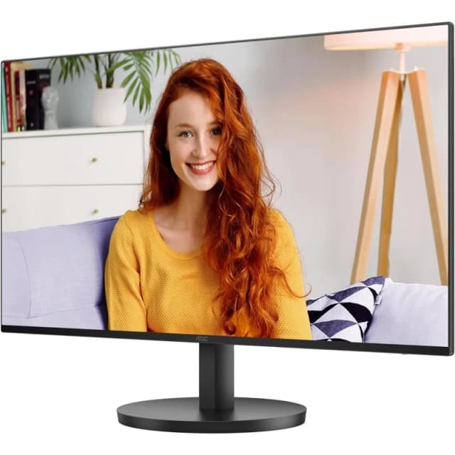 Detalle 2 de AOC B3 24B3CA2 23,8" LED IPS Full HD 100 Hz con USB-C