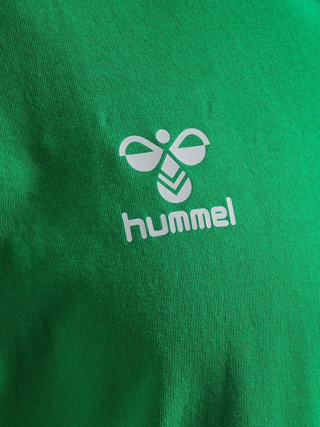 Thumbnail 5 de hummel T-Shirt Hmlauthentic Herren
