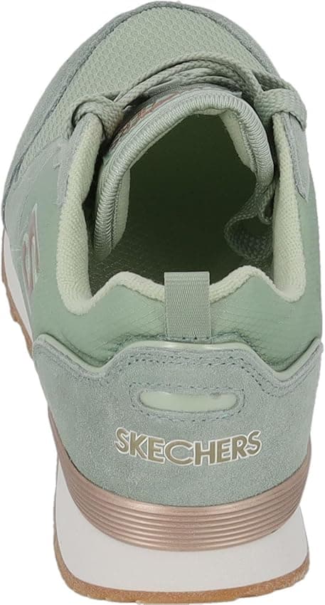 Thumbnail 4 de Skechers OG 85 Goldn Gurl zapatillas mujer talla 56 EU