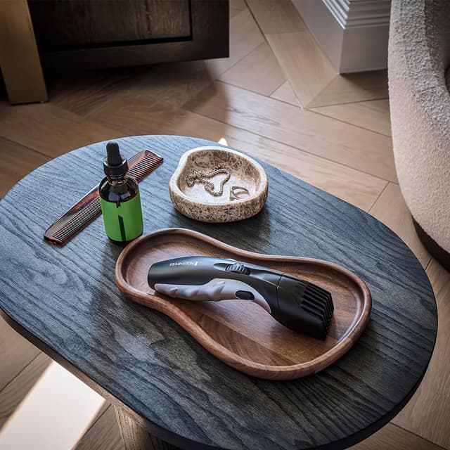 Thumbnail 1 de Remington MB320C tondeuse barbe 40 min