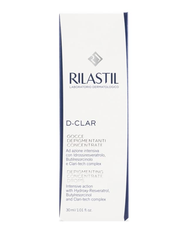 Imagen de Rilastil D‑Clar gotas despigmentantes 30 ml en OfertitasTOP