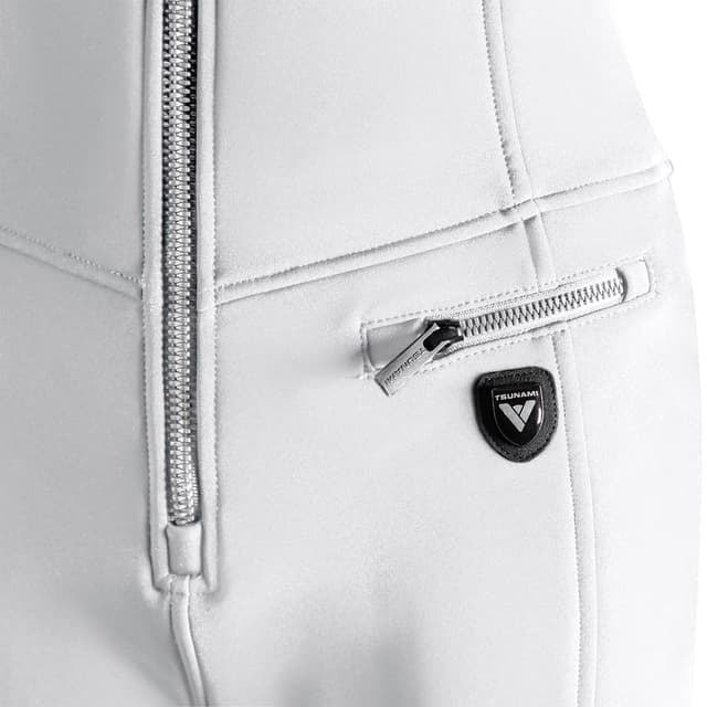 Detalle 2 de Tsunami Mono de nieve mujer Sportive