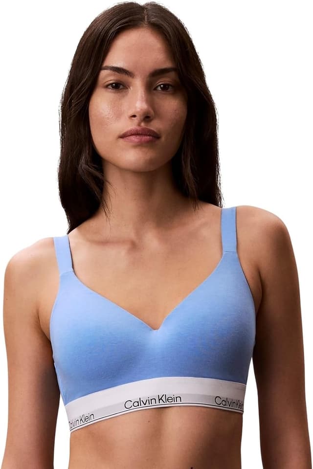 Detalle de Calvin Klein Brassière Donna, reggiseno