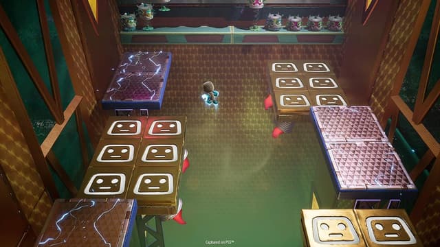 Thumbnail 4 de PlayStation Sackboy: Gran Aventura en PS5