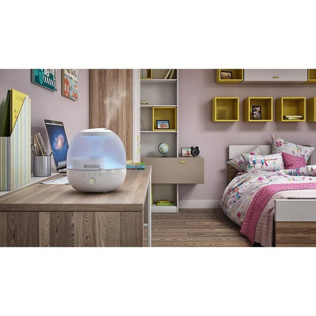 Thumbnail 1 de Olimpia Splendid Limpia 2 Humidificador ultrasónico 2 L 💨