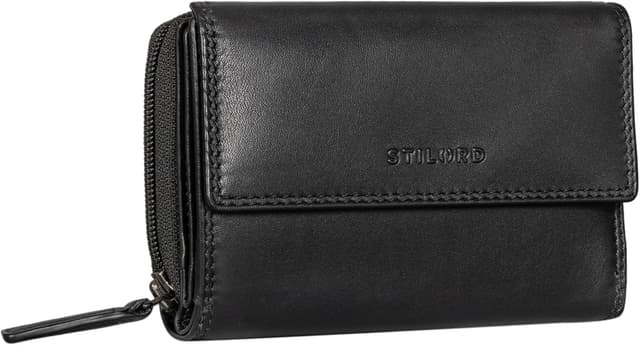 Detalle de STILORD Thea Geldbörse