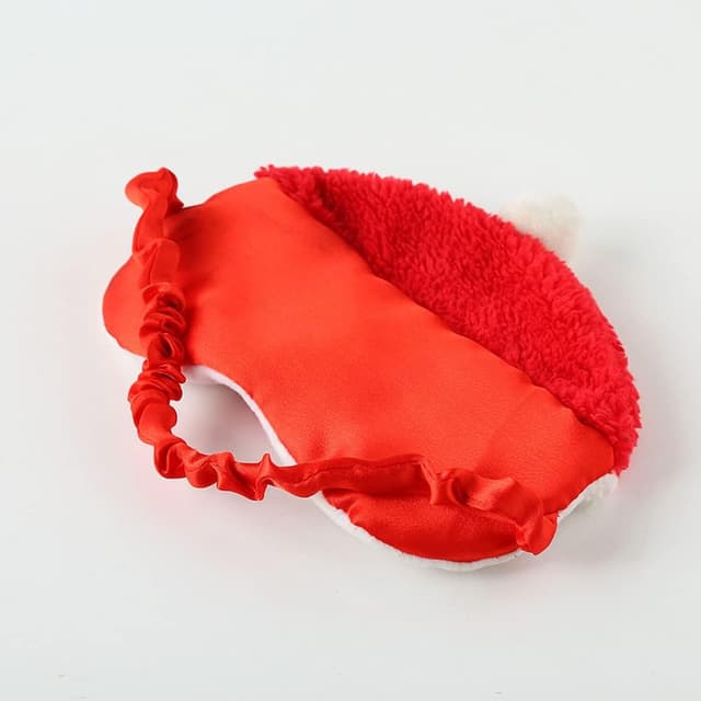 Thumbnail 6 de Santa Claus Eye Mask 2 Pack
