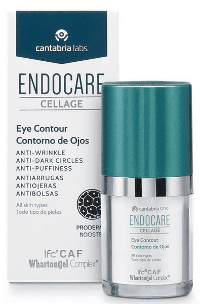 Imagen de Endocare Cellage Contorno de Ojos 15 ml en OfertitasTOP
