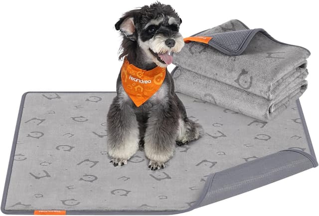 Thumbnail 6 de Feandrea PTD001G01 Tappeti Addestramento 61 x 46 cm