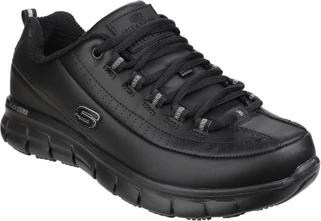 Thumbnail 6 de Skechers Nampa Osil Medical Service 42 EU blanco