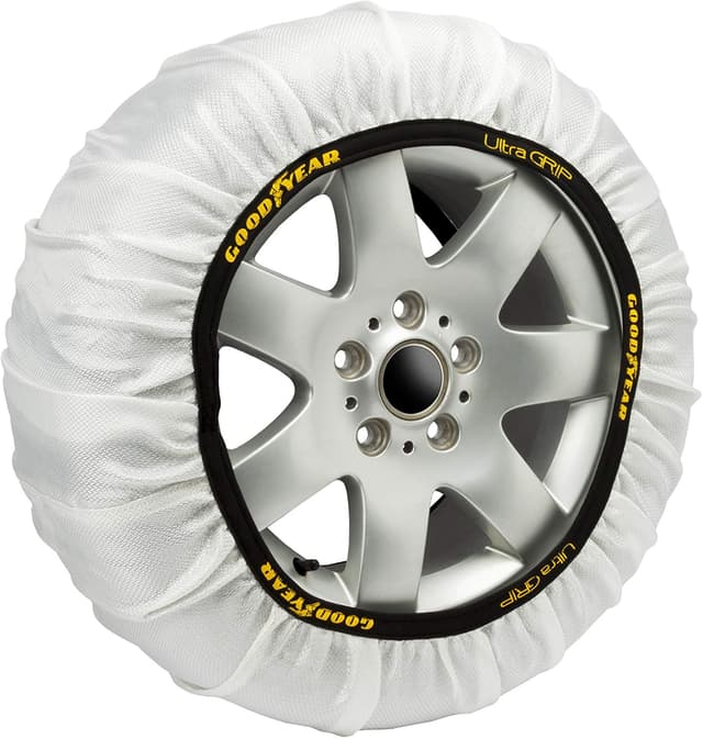 Imagen de Goodyear Ultra GRIP Schneeketten 2er Set en OfertitasTOP