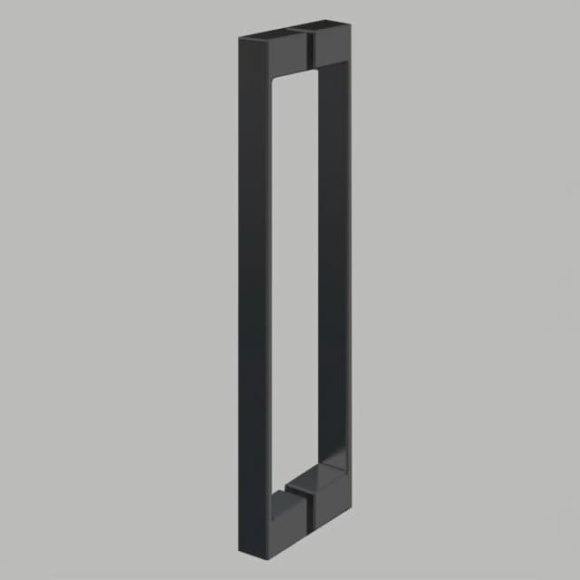 Thumbnail 2 de Ibermampara Arizona mampara 6 mm 195 cm