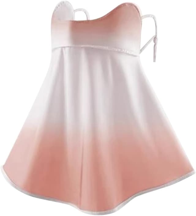 Detalle de ALMLWIAJ UPF 50+ Sun Face Mask