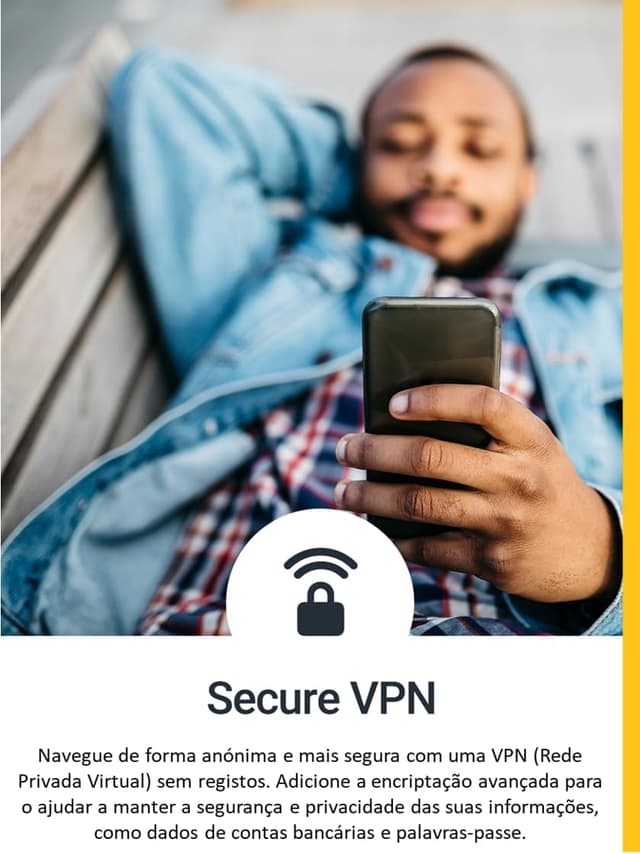 Detalle 2 de Norton 360 Deluxe 2025 🛡️ Antivirus 5 Dispositivos, 15 Meses