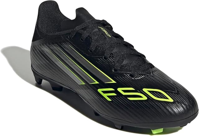 Thumbnail 3 de adidas F50 Football Boots Kids talla 4