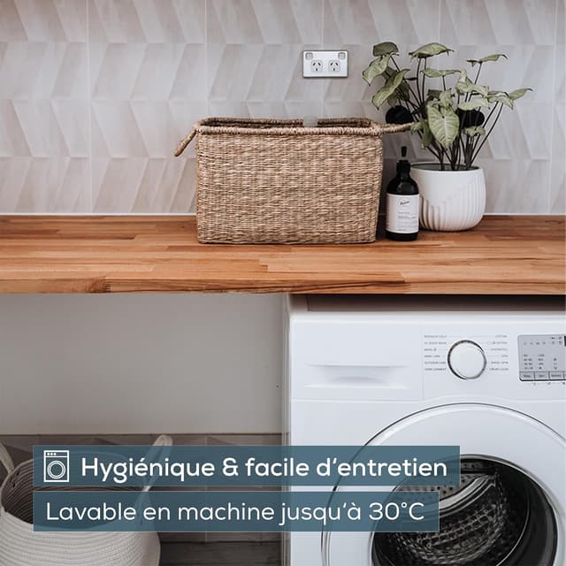 Thumbnail 5 de Beurer UB 74 sous-couverture chauffante 200x100 cm ⚙