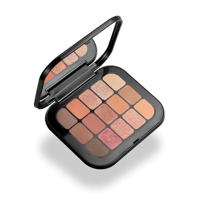 Thumbnail 2 de KIKO Milano Master Eyeshadow Palette 02