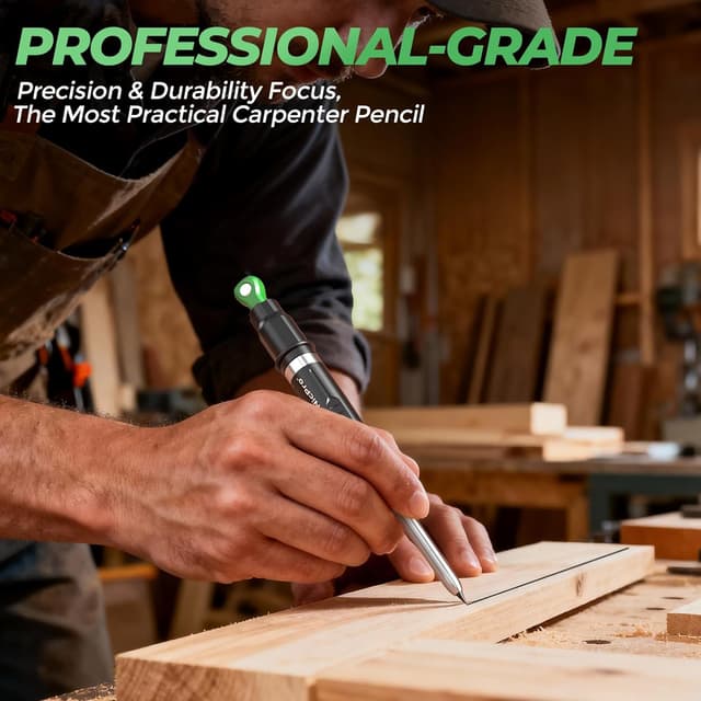 Thumbnail 5 de Nicpro CP5000 crayon chantier 2,8 mm đ