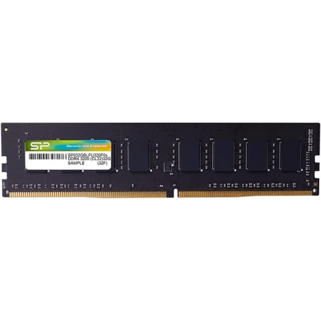 Detalle de Silicon Power SP008GBLFU320X02 DDR4 8 GB