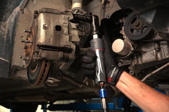 Thumbnail 5 de Ingersoll-Rand 107XPA clé à cliquet 3/8"