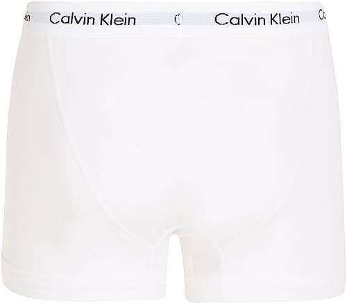 Thumbnail 7 de Calvin Klein Calzoncillos bóxer Trunks pack 3 XS 🩲