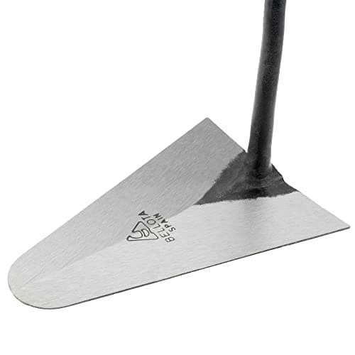 Thumbnail 1 de Bellota 5841-B Paleta forjada catalana 165x120 mm