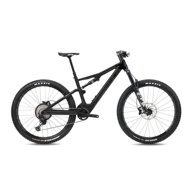 Imagen de BH iLYNX TRAIL 8.2 eMTB 150 mm en OfertitasTOP