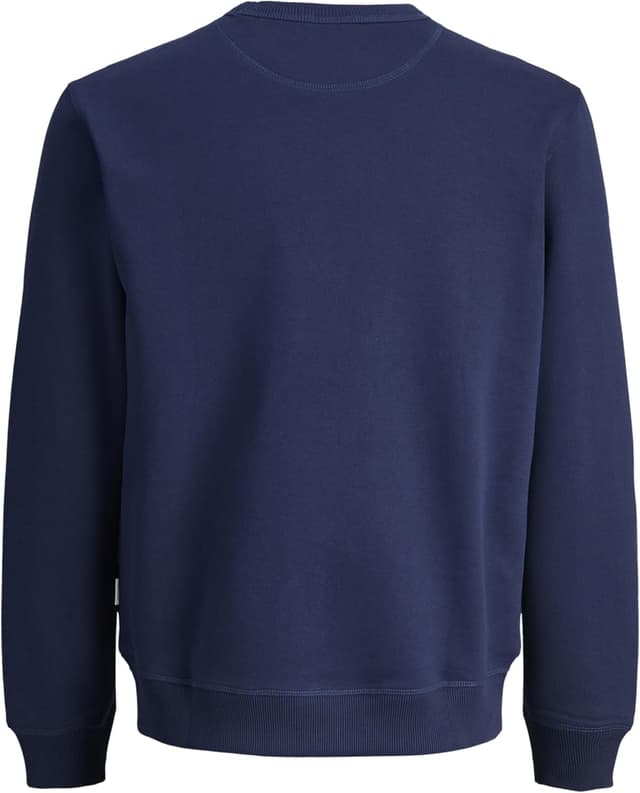 Thumbnail 3 de JACK & JONES Jornorrebro Emb Sweat Crew Noos Jnr