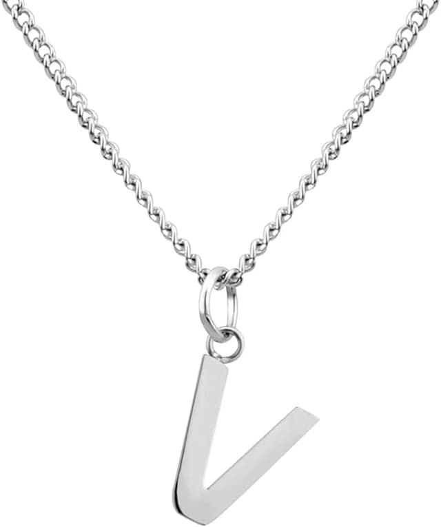 Detalle de GD GOOD.designs Chaîne lettres 42-47 cm