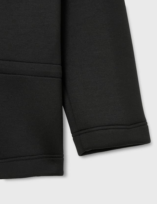 Detalle 2 de Geox W Sweater Zip Sweater atmungsaktiv