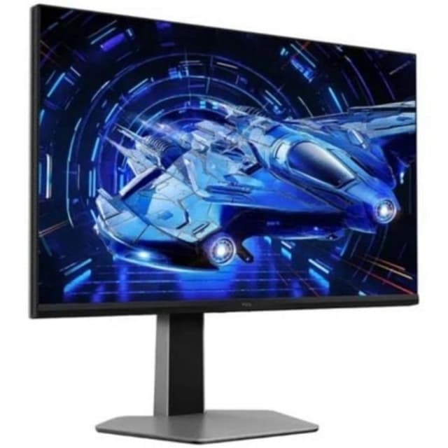 Detalle 2 de tcl-corporation 25G64 24.5" 300Hz Monitor gaming