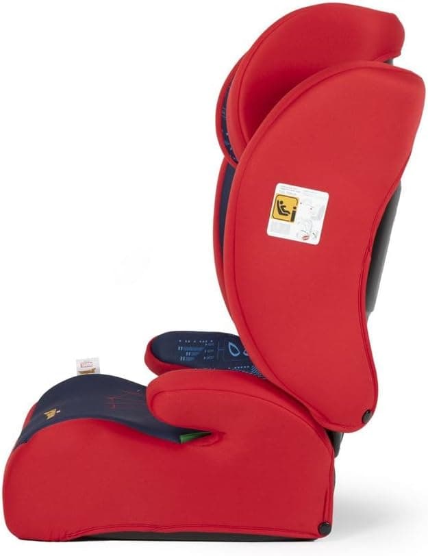 Thumbnail 3 de Tataway Marvel Spiderman i-Size seggiolino 100-150 cm