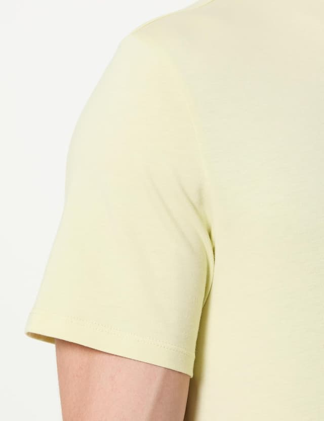 Detalle 2 de T-shirt manche courte homme Calvin Klein Monogram